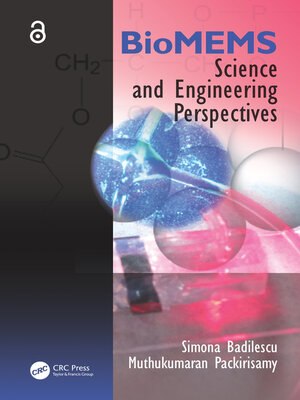 cover image of BioMEMS